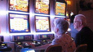 Labor can fix Australia’s gambling crisis — if it has the guts