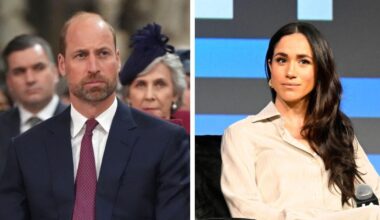 Prince William Set to Appear on a Reality Show — But Meghan Markle Won’t Be Happy