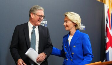 Why 2026 is the right time to hold a second Brexit referendum