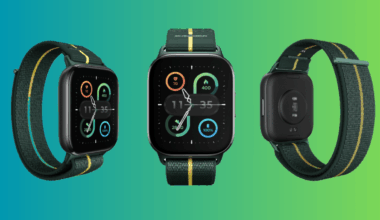 Motorola's New Budget Smartwatch, the 'Moto Watch Fit,' Launches This Week