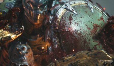 DOOM: The Dark Ages Attracts 3 Million Players, Over 2 Million Estimated on Xbox