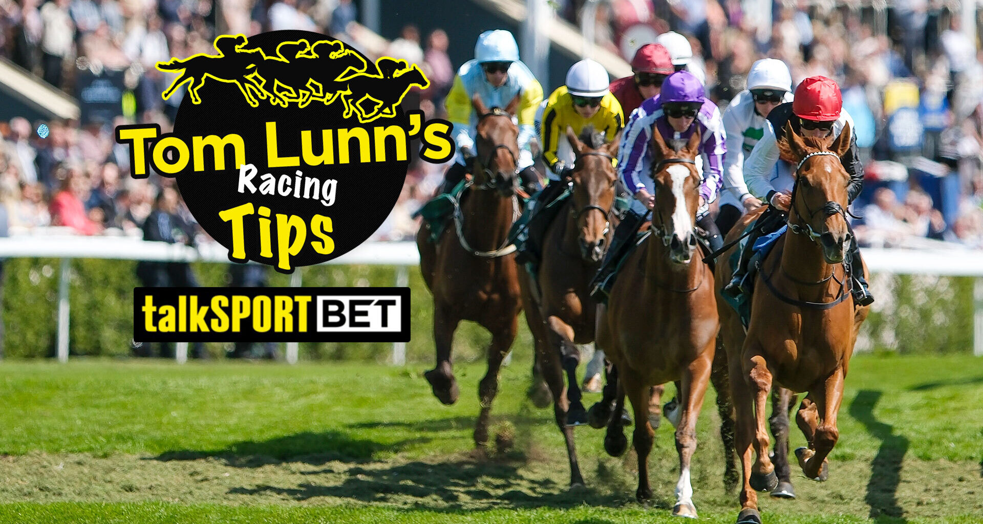 Wednesday horse racing tips: Best bets at Warwick and Chepstow from Tom Lunn