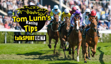 Wednesday horse racing tips: Best bets at Warwick and Chepstow from Tom Lunn