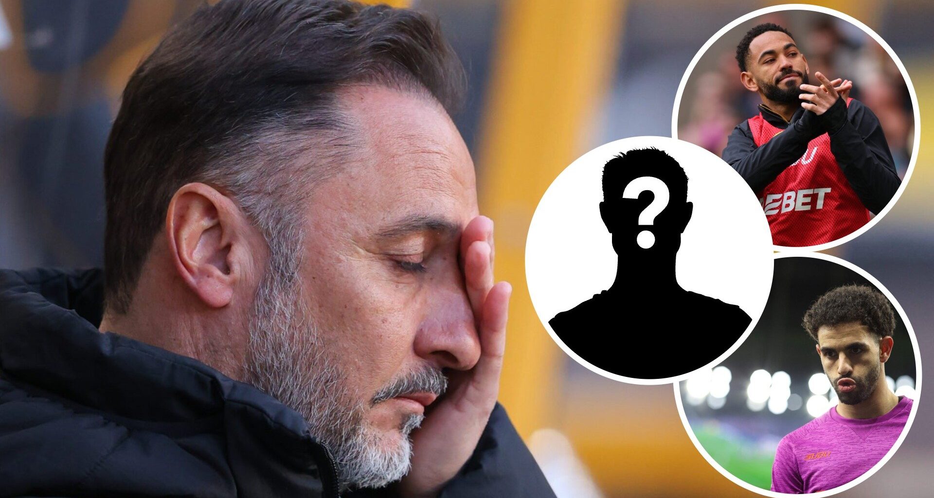 Forget Matheus Cunha and Rayan Ait-Nouri, another club are ‘doing everything they can’ to sign Wolves star