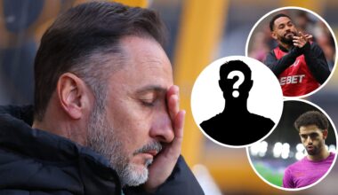 Forget Matheus Cunha and Rayan Ait-Nouri, another club are ‘doing everything they can’ to sign Wolves star