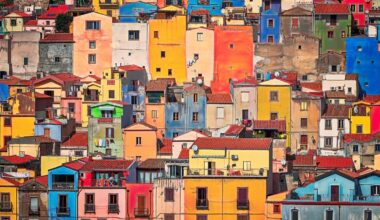 The 10 Best Hidden Places In Europe For 2025