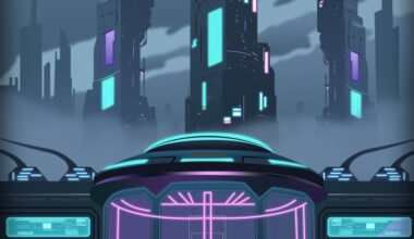 Outcast or Evolutionary Leap? Sci-Fi Thriller Gene Zero Explores a Future Where Genetic Failure Sparks Hope