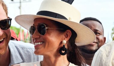 Memorial Day outfits inspired by Meghan Markle, Jennifer Aniston & more