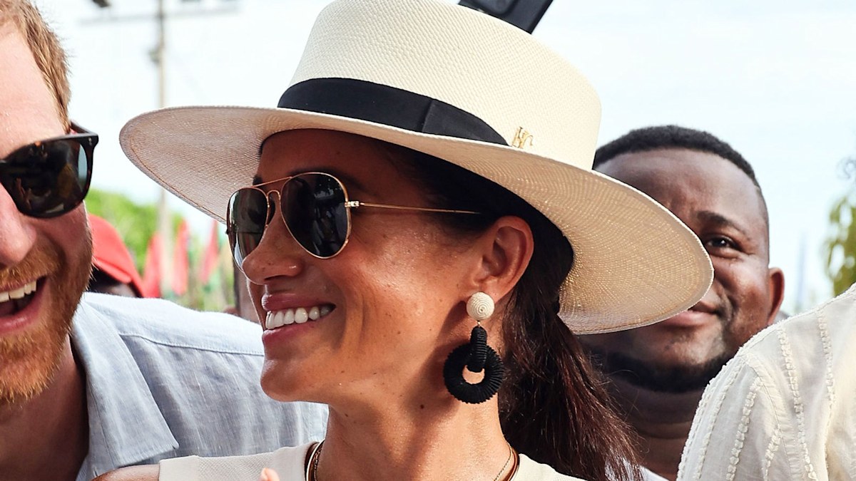 Memorial Day outfits inspired by Meghan Markle, Jennifer Aniston & more