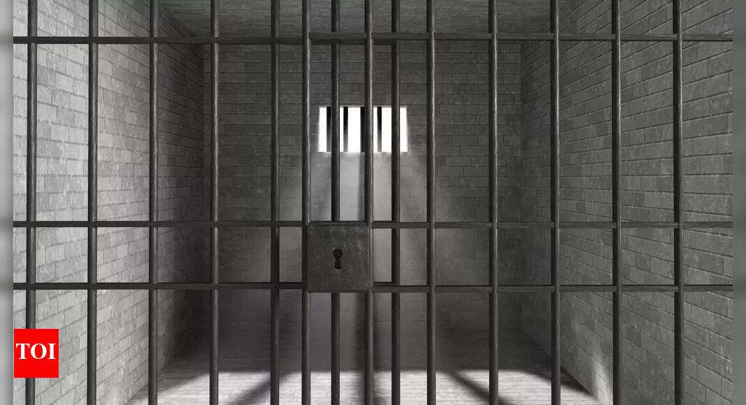 Why France is building a high-security prison deep in the Amazon jungle