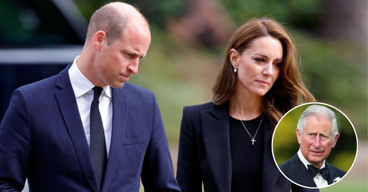 Royal Snub? King Charles Postpones Key Milestone for William and Kate