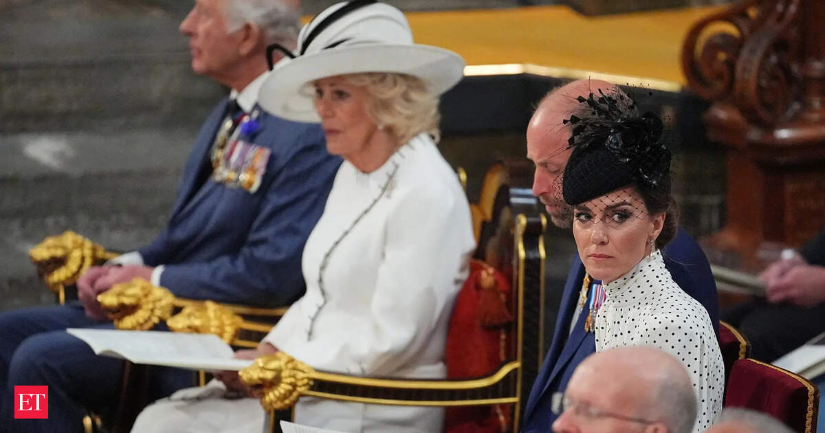 King Charles Canada trip: Will King Charles meet his estranged son, Harry, during his North America trip? Here’s what reports say