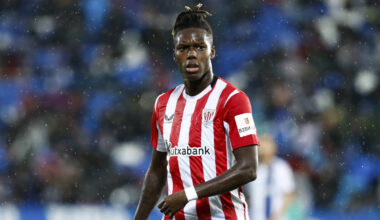Latest transfer news: Real Madrid eye Nico Williams as Chelsea open Jorrel Hato talks