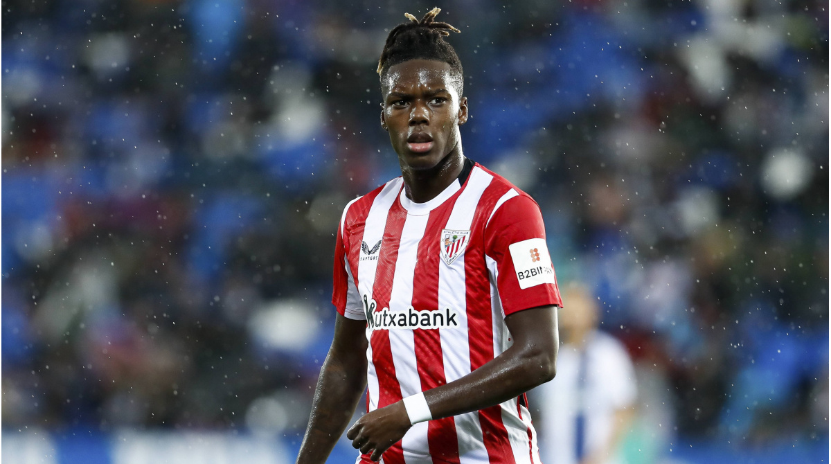 Latest transfer news: Real Madrid eye Nico Williams as Chelsea open Jorrel Hato talks
