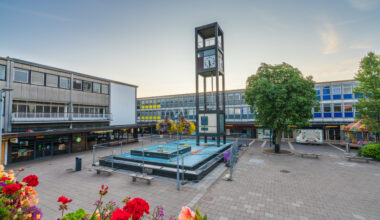The Most Boring Town In Britain