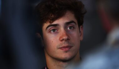 Franco Colapinto’s dramatic Imola GP crash shouldn't define his Alpine F1 debut