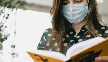 Gene variant linked to higher risk of long COVID symptoms