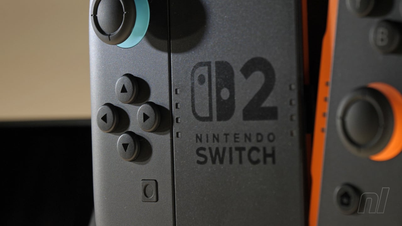 The Switch 2 Pre-Order Situation Sucks, But Can Nintendo Do Anything About It?