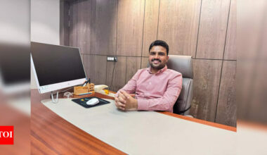 Dr Harish Grover honoured as a pioneer in non-surgical spine and pain management in Gurgaon | Events Movie News