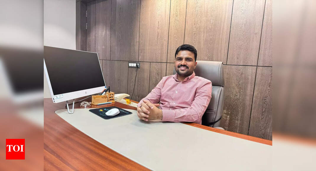 Dr Harish Grover honoured as a pioneer in non-surgical spine and pain management in Gurgaon | Events Movie News