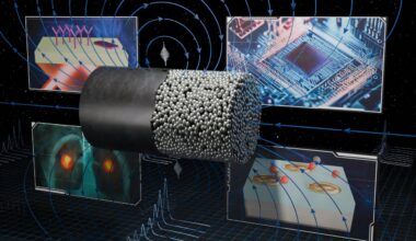 Researchers simulate tens of thousands of electrons in real time