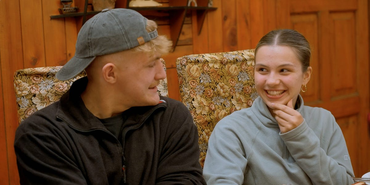 Race Across the World couple left behind after crucial mistake