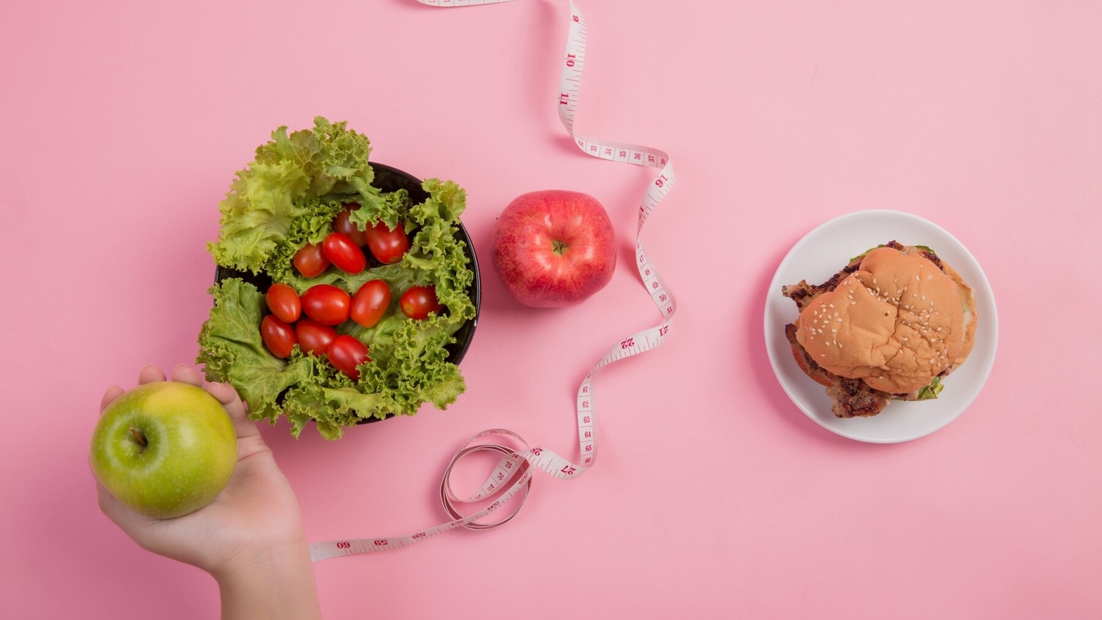 Fitness coach who dropped 25 kg in 4 months reveals 5 foods she eliminated from her diet for faster weight loss | Health