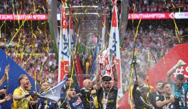 How much is the Championship Play-Off Final worth? Sheffield United and Sunderland battle in 'richest game in football'