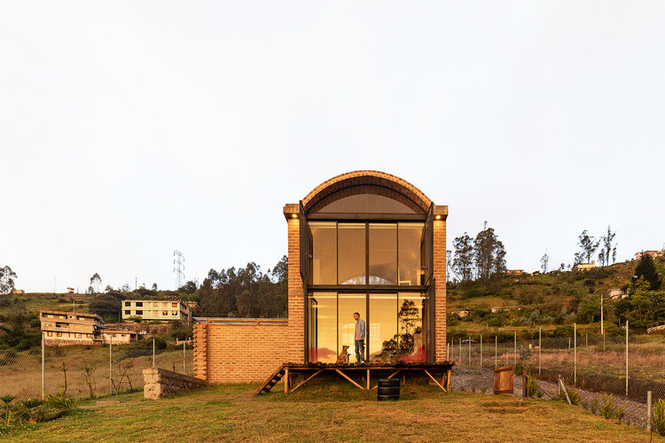 From Root to Roof: In Venice, ArchDaily Highlights Restorative Emerging Practices - Image 4 of 22
