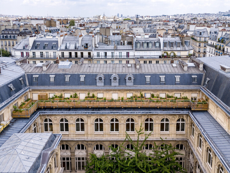From Root to Roof: In Venice, ArchDaily Highlights Restorative Emerging Practices - Image 5 of 22