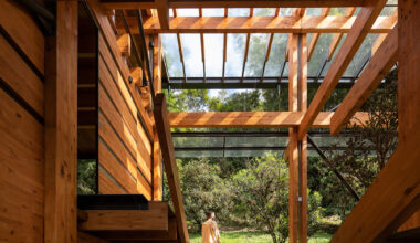 From Root to Roof: In Venice, ArchDaily Highlights Restorative Emerging Practices