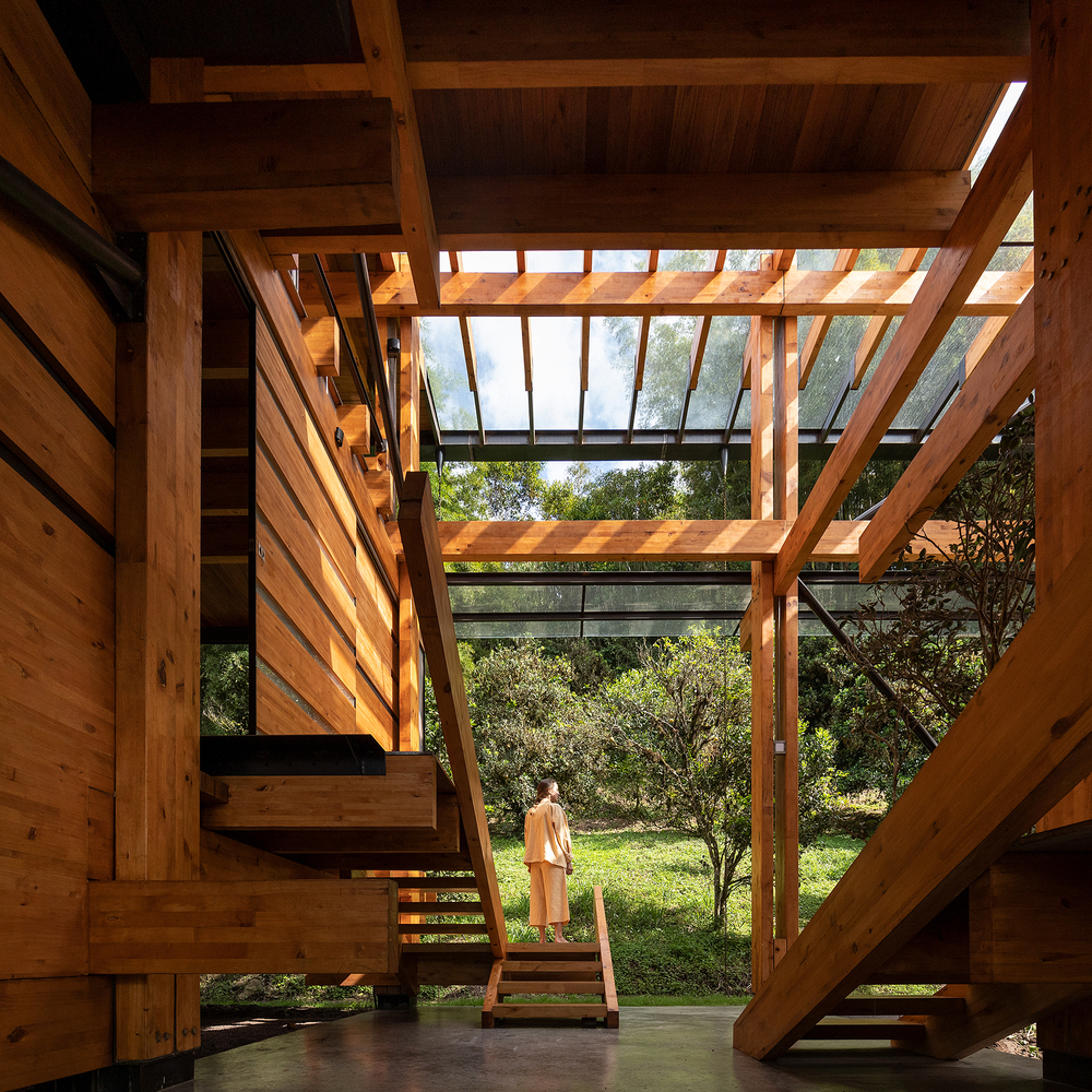 From Root to Roof: In Venice, ArchDaily Highlights Restorative Emerging Practices