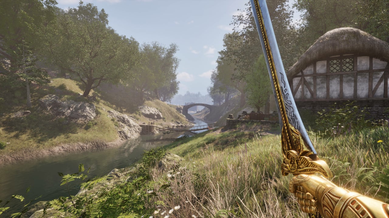 Oblivion Remastered Updates Still Nowhere to Be Seen a Month After Release