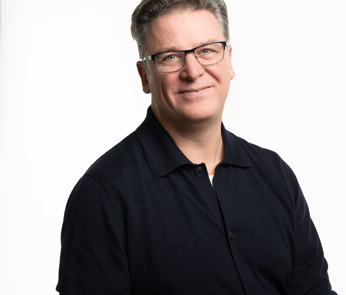 Paul James - Birmingham Royal Ballet's new CEO