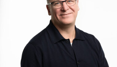 Paul James - Birmingham Royal Ballet's new CEO