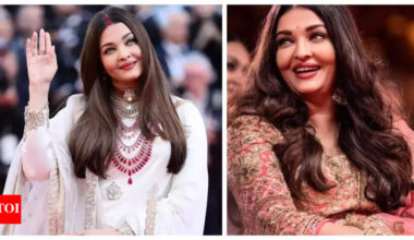 Aishwarya Rai shuts down weight gain trolls with confidence and grace in old interview: 'That was the natural turn that my body took...' |