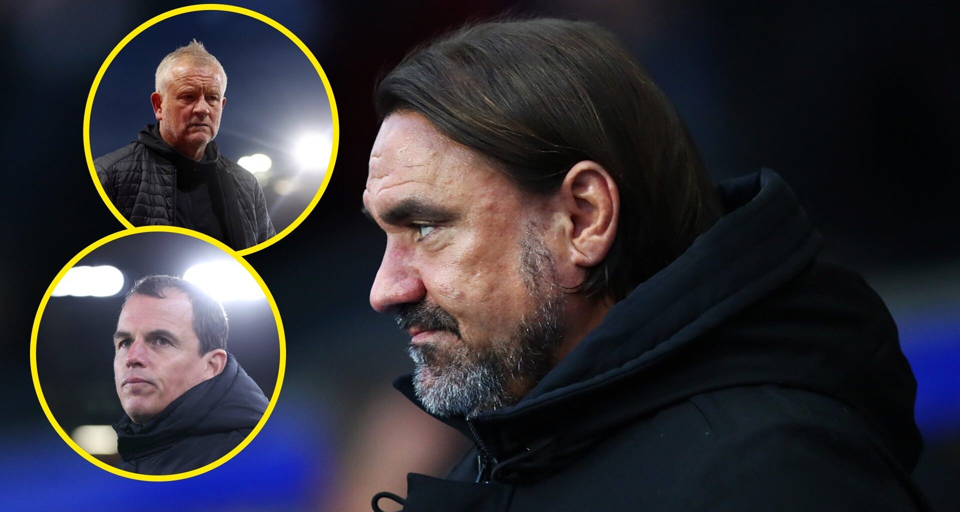 Leeds United will now be watching the Championship play-off final very closely after development
