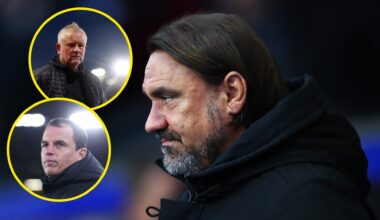 Leeds United will now be watching the Championship play-off final very closely after development