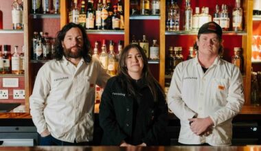 Rattlebag at the Bullitt Hotel, Belfast: London awards name hotel venue ‘best bar in Northern Ireland’
