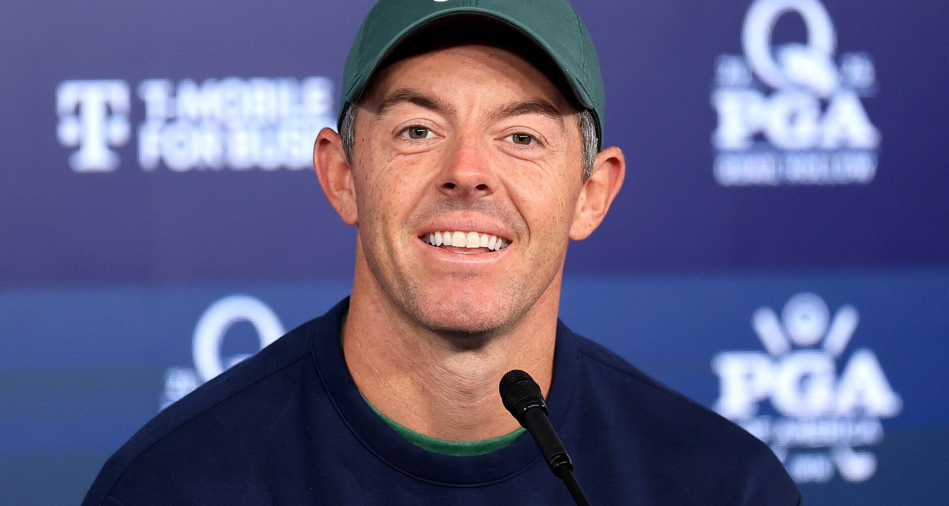 'I can't wait' - Rory McIlroy to make golf history in career first at $4m tournament