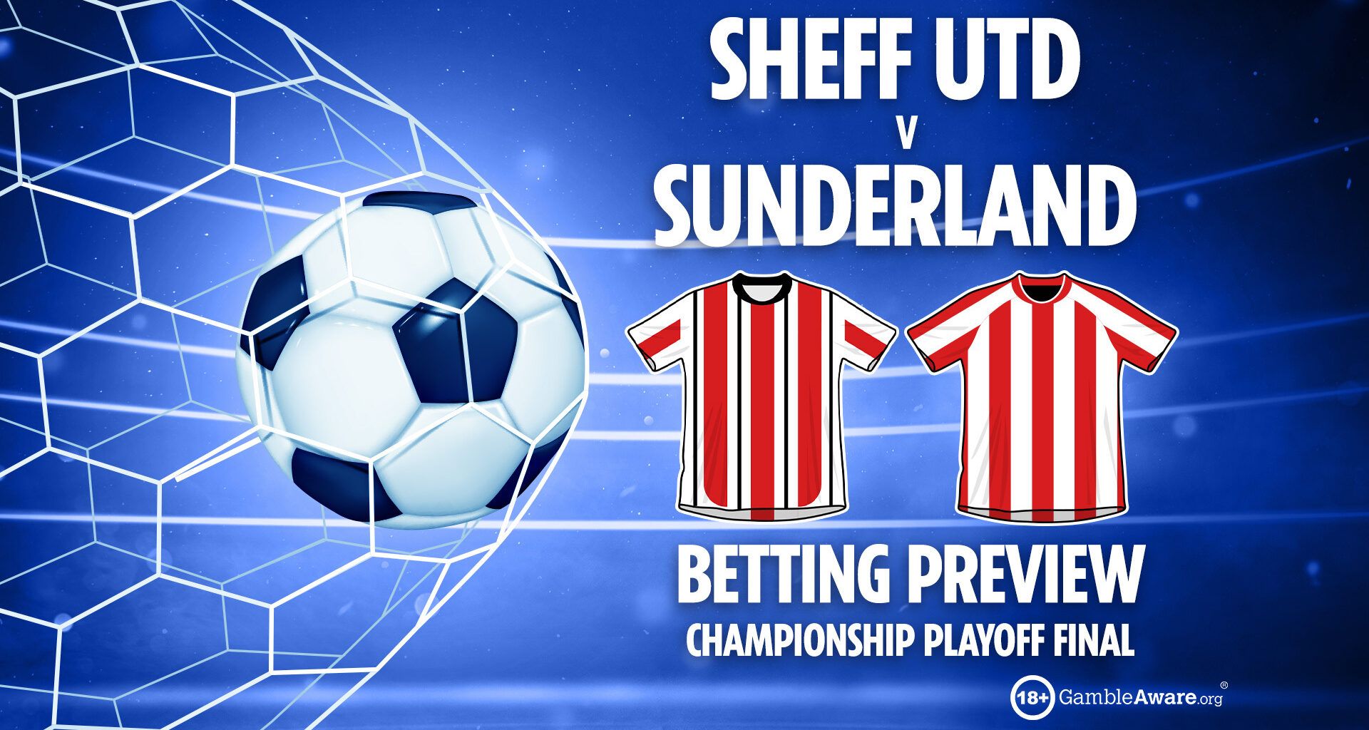 Sheffield United vs Sunderland preview: Free betting tips, odds and predictions