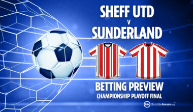Sheffield United vs Sunderland preview: Free betting tips, odds and predictions