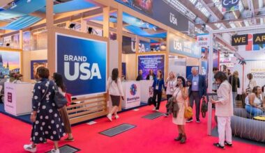 Brand USA Unveils Exciting New U.S. Travel Experiences for 2025 and Previews Major 2026 Events and Openings