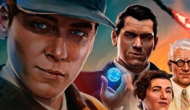 Deliver At All Costs Review (PS5)