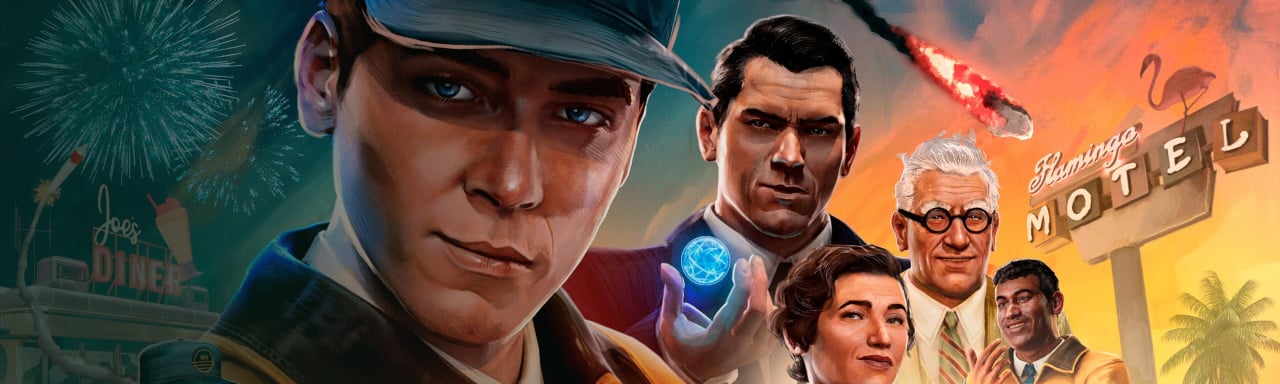 Deliver At All Costs Review (PS5)