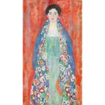 Rediscovered Klimt Was 'Smuggled' Out of Hungary, Says Publication