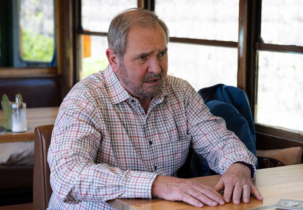 karl kennedy and tess bell in neighbours