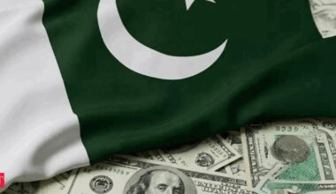 IMF defends Pakistan bailout, says all targets were met