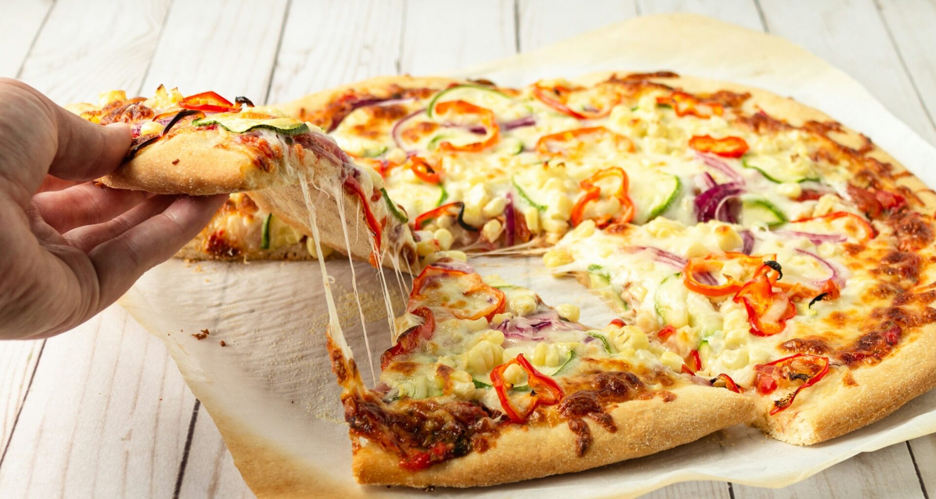 Study shows pizza is eaten faster than chopstick-based meals