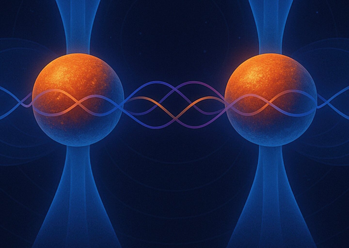 Controlling quantum motion and hyper-entanglement